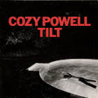 COZY POWELL - TILT - pikkukuva 1