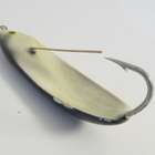 Rapala Minnow spoon 8cm - pikkukuva 2