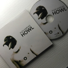 Alex vargas . Howl CD - pikkukuva 1