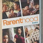 Samaa sukua (Parenthood): Kausi 1 (2010) 4DVD - pikkukuva 1