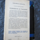 Unto Parvilahti: Terekille ja takaisin, 1.p - pikkukuva 2