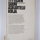 Anja Buhler : Tyttöjen suuri askartelukirja - pikkukuva 2