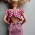 Barbie Mattel - pikkukuva 2