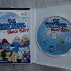 * The Smurfs Dance Party Wii / Wii U PAL Lue Kuvaus - pikkukuva 3