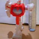 Ratchet Cyberverse Adventures - pikkukuva 4