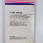 Kay Thorpe : Kuulut minulle - pikkukuva 2
