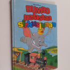 Walt Disney : Dumbo pelastaa sirkusjunan - pikkukuva 1