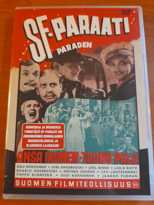SF-Paraati