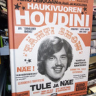 HAUKIVUOREN HOUDINI - AIMO LEIKKAAN ELÄMÄ JA KUOLEMA - pikkukuva 1
