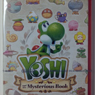 Nintendo Switch 2 - Yoshi and the Mysterious Book - pikkukuva 1