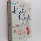 Katie Fforde : The Perfect match - pikkukuva 1