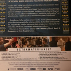 SINIVALKOINEN VALHE - DVD - pikkukuva 2