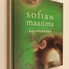 Katriina Savolainen : Sofian maailma : kalenterikirja - pikkukuva 1