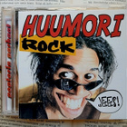 Huumorirock (CD) - pikkukuva 1