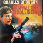 VÄKIVALLAN VIHOLLINEN 4 DVD - pikkukuva 1
