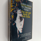 Robert Shelton : No Direction Home : The Life and Music o... - pikkukuva 1