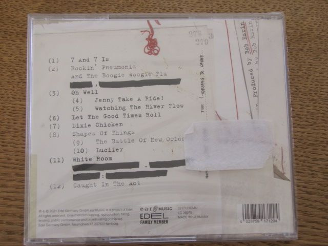 Item image