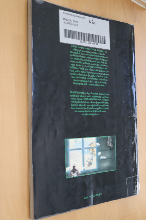 Item image