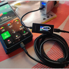 Baseus PD 100W data / latauskaapeli / 2 metriä #27844 - pikkukuva 2