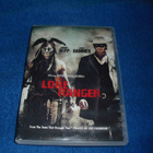 THE LONE RANGER ( Johnny Depp)*** - pikkukuva 1