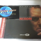 OST - NIXON PRESS USA -95 UUSI CD - pikkukuva 1