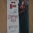 Wendy Pini : Beauty and the Beast Portrait of Love - pikkukuva 1