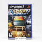 Turbo Trucks - PS2 - pikkukuva 1