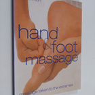 Mary Atkinson : Hand & foot massage : massage taken to th... - pikkukuva 1