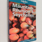 Sarina Singh : Mauritius, reunion & seychelles - pikkukuva 1