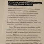 Teemu Keskisarja: Vääpeli T:n tapaus - pikkukuva 3