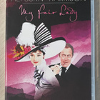 George Cukor: MY FAIR LADY (1964) 8 Oscarin voittaja (UUSI) - pikkukuva 1