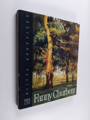 Riitta Konttinen : Fanny Churberg