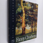 Riitta Konttinen : Fanny Churberg - pikkukuva 1