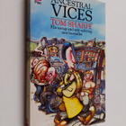 Tom Sharpe : Ancestral vices - pikkukuva 1