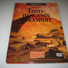 Muinaiset Kulttuurit Osa 26: Teotihuacanin Pyramidit **DVD** - pikkukuva 1