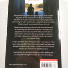 Damien Lewis ym. : A Dog Called Hope - A Wounded Warrior ... - pikkukuva 2