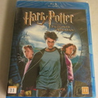 Harry Potter Ja Azkabanin Vanki (Blu-ray) UUSI - pikkukuva 1