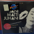 Jani Matti Juhani - Taivaankanteen Jäätyneistä UUS "SS" LP - pikkukuva 1