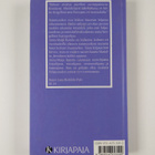 Anna-Maija Raittila : Kuuntelen kanssasi, Maria - pikkukuva 2