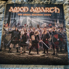 Amon Amarth – The Great Heathen Army - pikkukuva 1