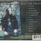 ARI KOIVUNEN FUELFOR THE FIRE - pikkukuva 2