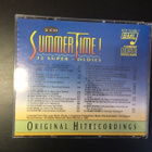 V/A - Summertime! (32 Super Oldies) 2CD - pikkukuva 2