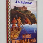 J.K. Kulomaa : Nuori heimopäällikkö - 3.p 1984 - pikkukuva 1