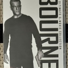 Bourne The Ultimate 5-Movie Collection - pikkukuva 1