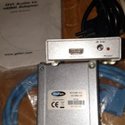 Gefen DVI Audio To Hdmi Adapter 2 kpl. (uudet) - pikkukuva 3