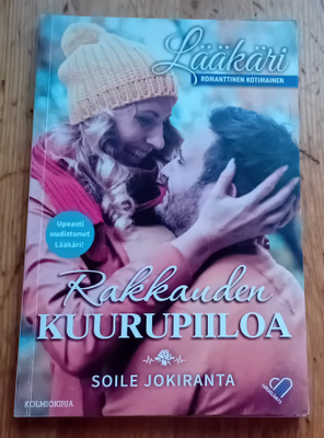 Lääkäri / Soile Jokiranta - Rakkauden kuurupiiloa