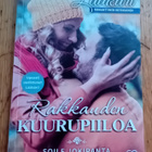 Lääkäri / Soile Jokiranta - Rakkauden kuurupiiloa - pikkukuva 1