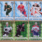 2022-23 Upper Deck Ice Hockey (NHL) - pikkukuva 2