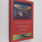 Pepi Reinikainen : Rakastajan kasvot - pikkukuva 1
