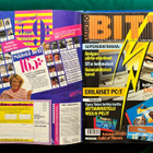 Mikrobitti vuosikerta 1988 kansiossaan - pikkukuva 4